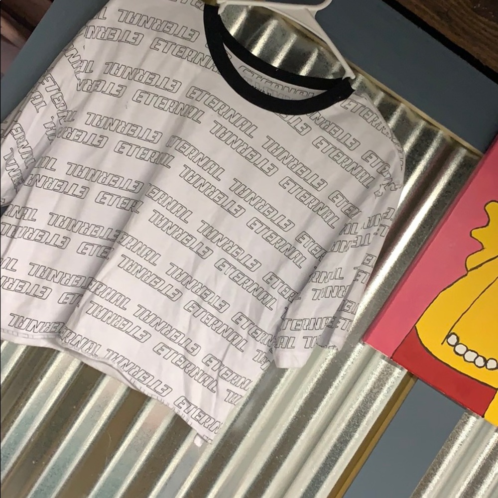 Eternal shirt